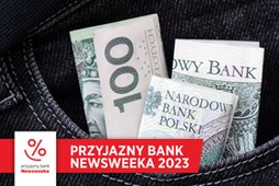 Ranking banków 2023