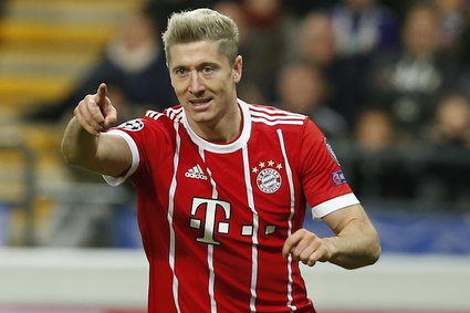 "Lewy" w Los Angeles? Lewandowscy mają plan na koniec kariery