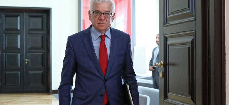 Czaputowicz: UE gra nie fair, ale jesteśmy trudnym partnerem