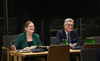 Pawłowicz, Piotrowicz i Stelina nowymi sędziami Trybunału Konstytucyjnego. Jest decyzja Sejmu