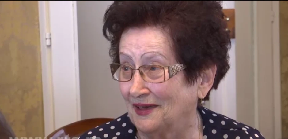 Radmila Popović leskovac