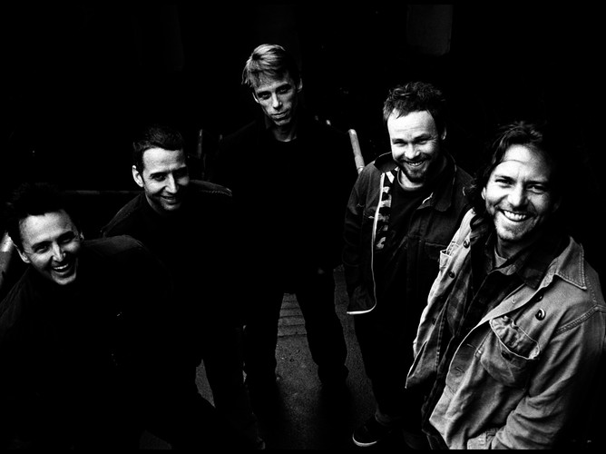 Pearl Jam