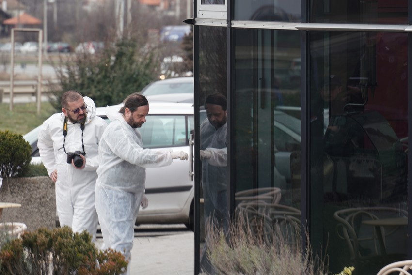 Uviđaj na licu mesta