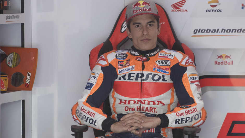 Marc Marquez