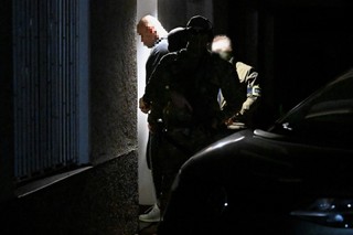 Wielki Bu w areszcie. Jest decyzja prokuratury