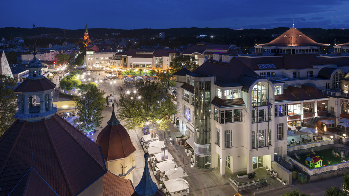 Sylwester 2015/2016 w Trójmieście zapowiada się wyjątkowo ciekawie. Gdańsk, Gdynia i Sopot przygotowały wachlarz interesujących koncertów i imprez. Sprawdź, jak spędzić sylwestra w Trójmieście!