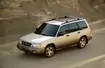 Subaru Forester I