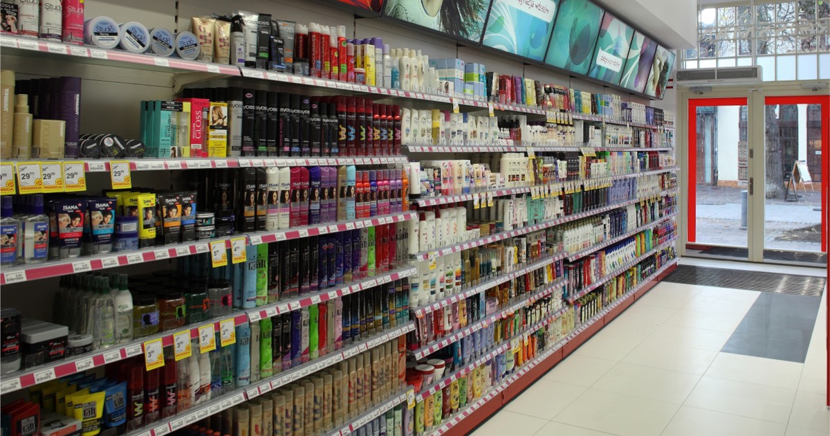 To koniec pewnej epoki. Kultowy produkt zniknął z półek na zawsze