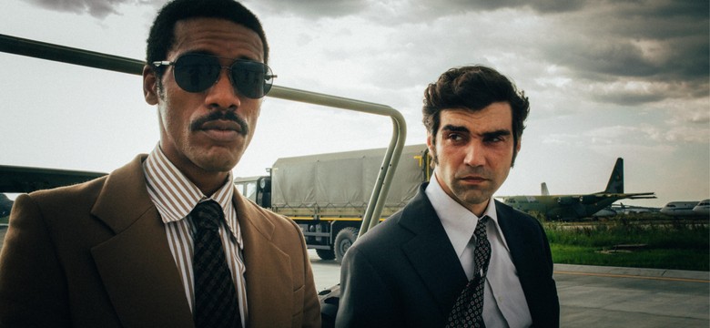 Premiera serialu "Spy/Master". Polak wśród twórców