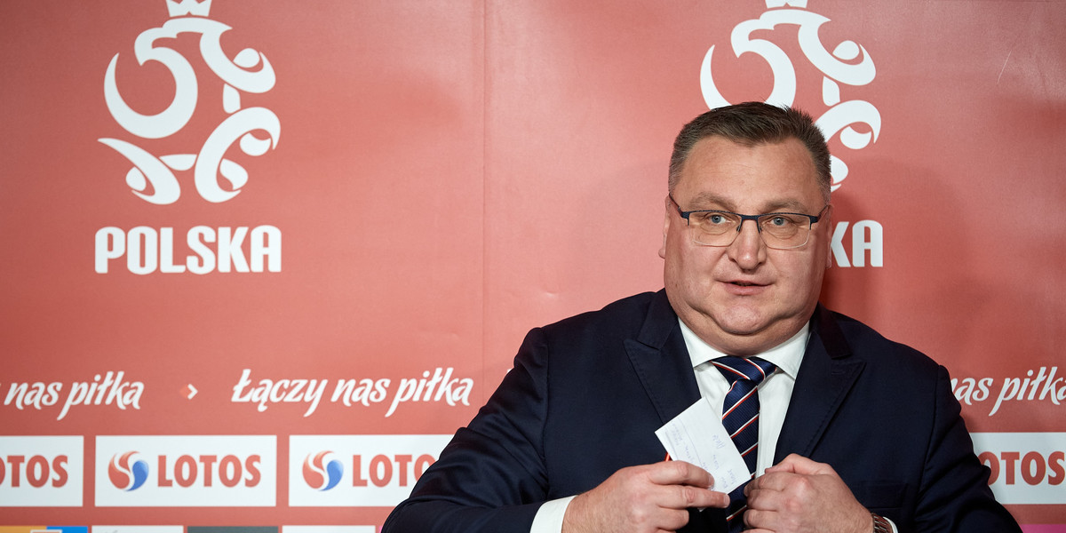 Pilka nozna. Liga Europy. Spartak Moskwa - Legia Warszawa. 15.09.2021