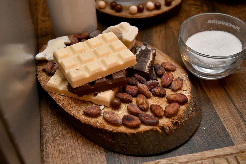 Opasne materije su pronađene u svih 28 testiranih uzoraka poznatih svetskih proizvođača crne čokolade