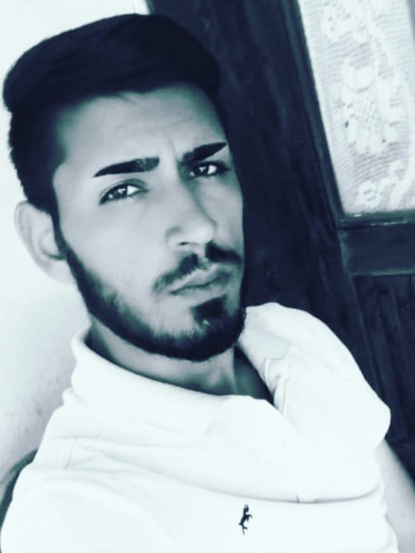 Osumnjičeni Damir I.