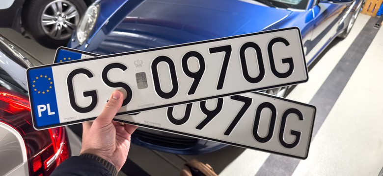 Wizyta w urzędzie lub 1000 zł kary. To obowiązek kierowców