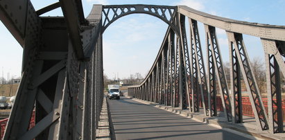 Most w Ścinawie idzie do remontu. Duże objazdy