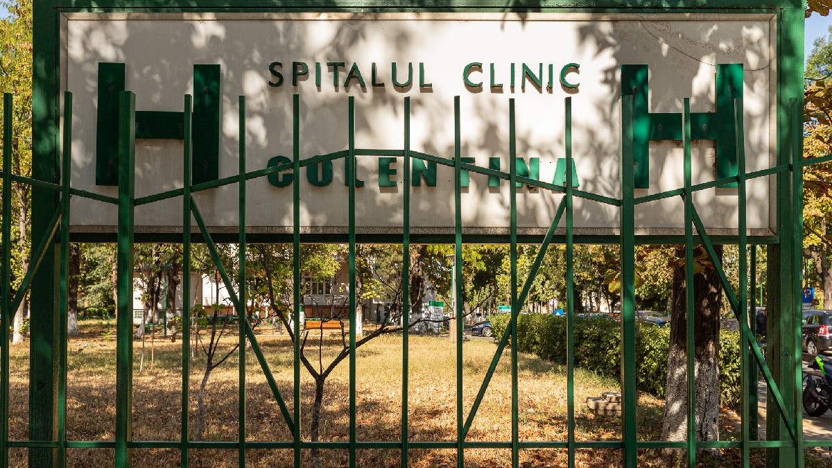 Focar de ploșnițe la Spitalul Colentina din București. Managerul Alexandru Iacobescu, pentru Libertatea: „Ne-am documentat minuțios, am citit și genetica lor. Nu ținem nimic sub preș!”
