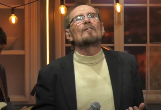 Boris Babarović Barba (Foto: Screenshot YouTube/DALIBOR PETKO SHOW)