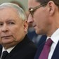 Jarosław Kaczyński Mateusz Morawiecki