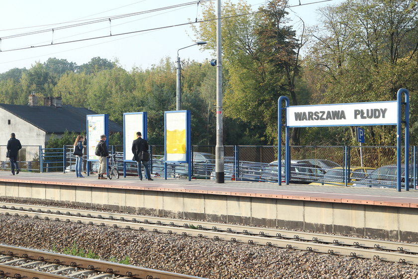 Kierowcy chcą parkingu na Płudach