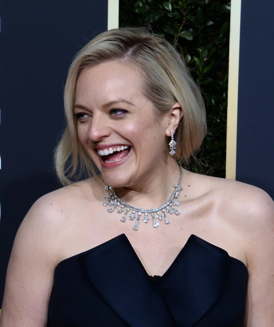 Elisabeth Moss