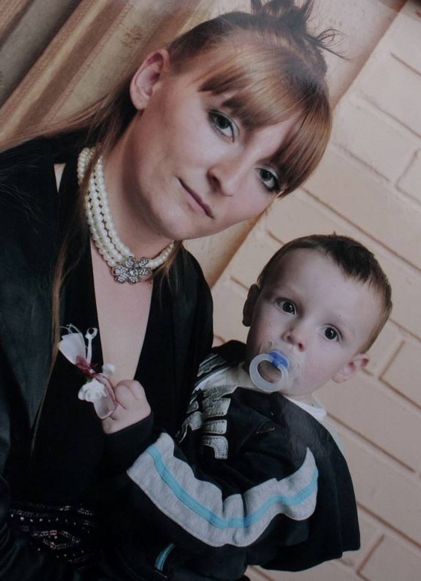 Ubijeni Jovana i David