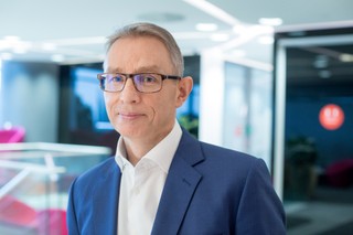 Adam Krasoń zostanie prezesem PwC w Europie Środkowo-Wschodniej