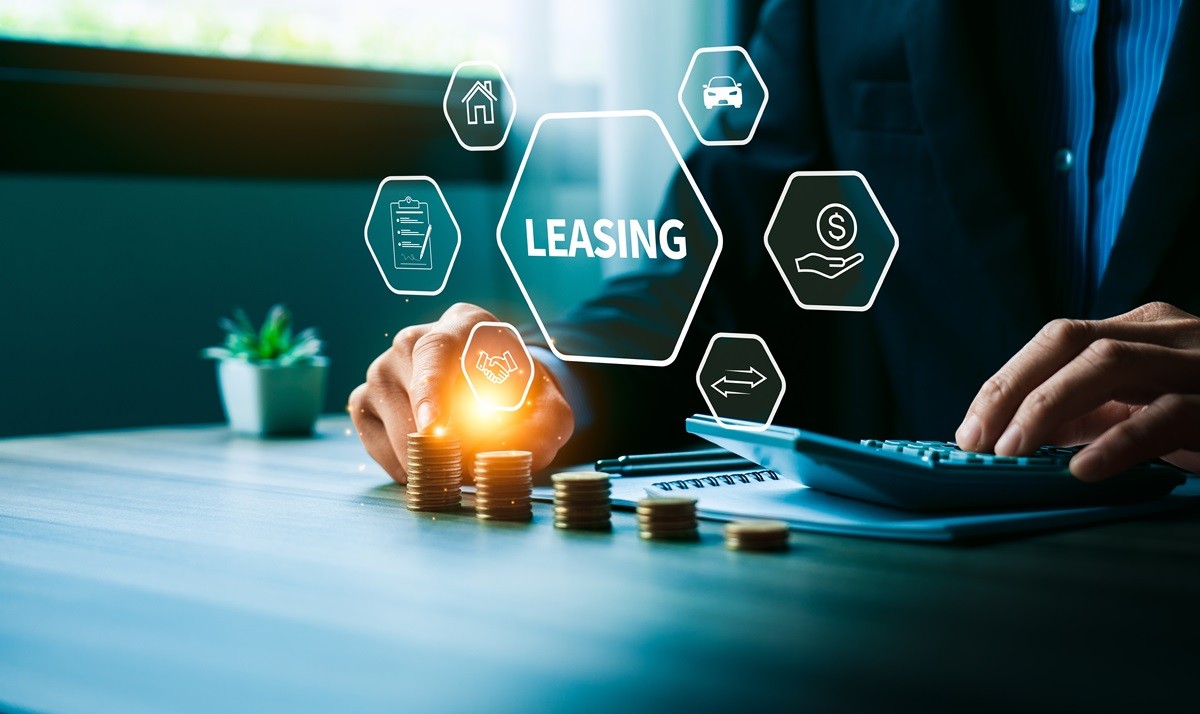 leasing raty leasingowe przychód wartość firmy