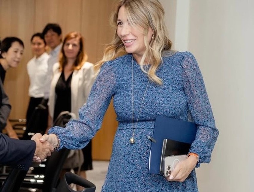 Dubravka Handanović Đedović