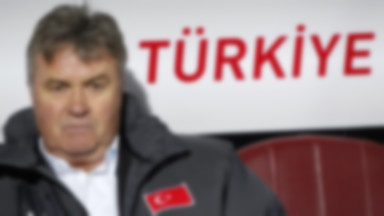 Guus Hiddink: Villas-Boas potrzebuje czasu