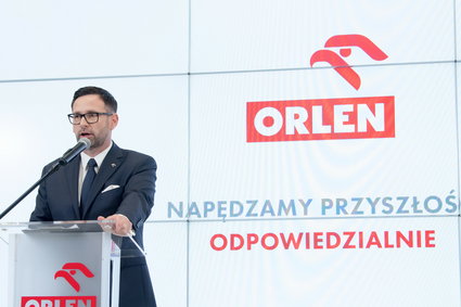 Piątka PiS bis. PiS betonuje pięć spółek na pięć lat