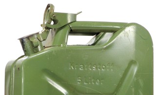 Zwrot akcyzy zawartej w cenie paliwa rolniczego. Rząd przyjął projekt noweli ustawy