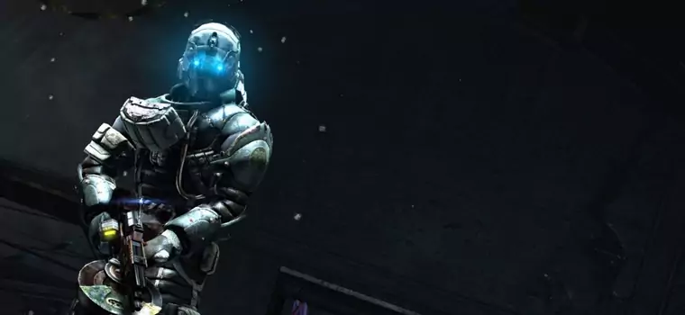 Zapowiedź "Dead Space 3" - ostatnia nadzieja dla komputerowego science-fiction?