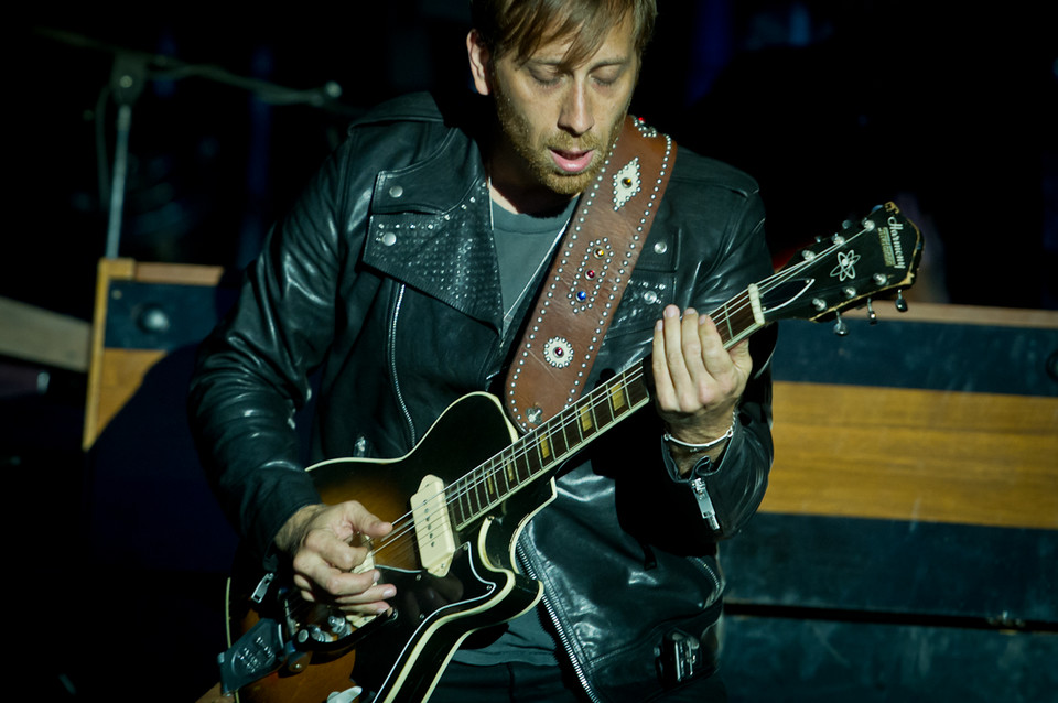 The Black Keys