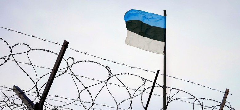Estonia szykuje się na prowokacje. "Takie jak działania Białorusi na granicy z Polską"