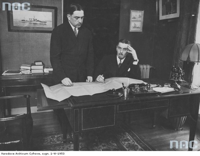 Oni zginęli w Katyniu