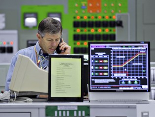 Inteligentne sieci zmienią elektroenergetykę