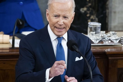 Biden o stałych wojskach NATO w Polsce. Decyzja ma nie zależeć od USA