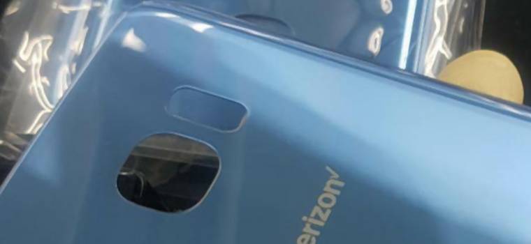 Samsung Galaxy S7 edge Blue Coral ma zadebiutować 5 listopada