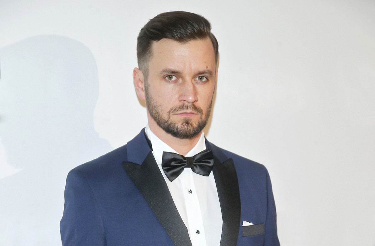 Piotr Domalewski