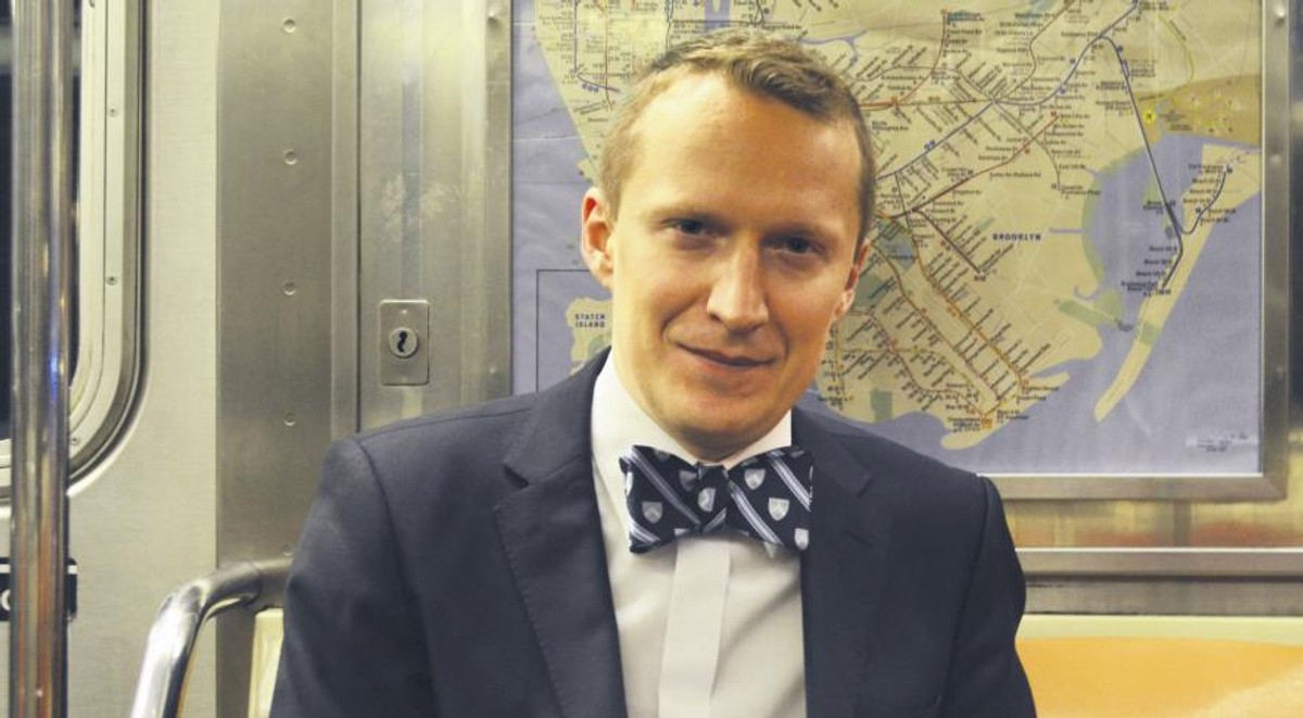 Łukasz Gorywoda