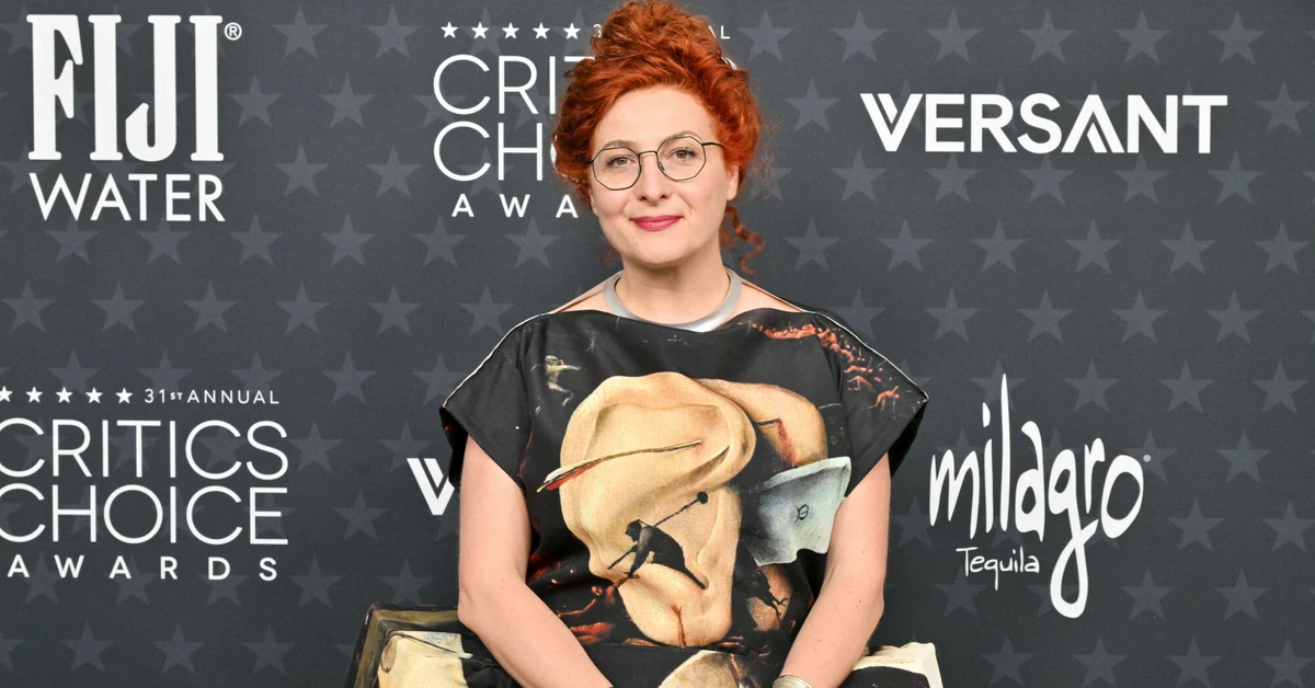 Polka ma szansę na Oscara. Kim jest Małgosia Turzańska?