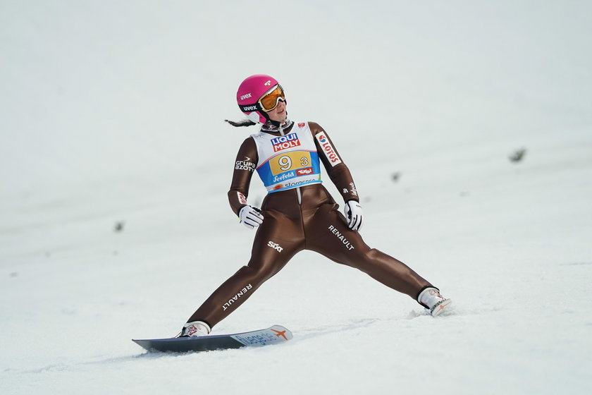 Mistrzostwa Swiata w Narciarstwie Klasycznym Seefeld 2019