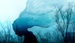 DEPRESJA wiąże się z ryzykiem wcześniejszego zgonu z różnych przyczyn