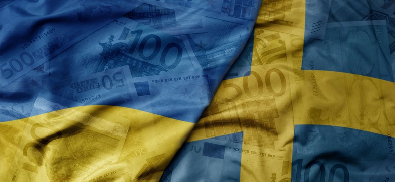 Miliard koron dla Ukrainy na przetrwanie zimy. Rząd Szwecji zdecydował