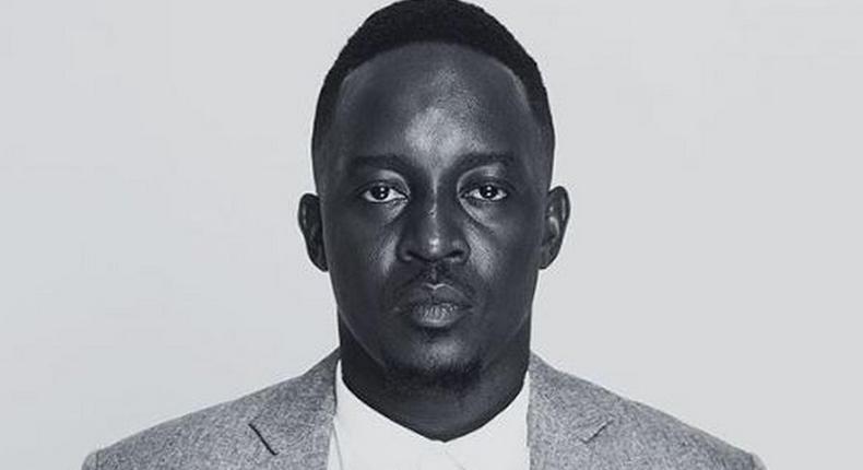 EXCLUSIVE: M.I. Abaga vacates position as C.E.O of Chocolate City Music . (Eletiofe)