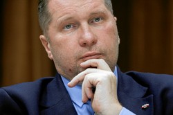 Kaczyński skreślił Morawieckiego z jednego powodu. Czarnek ujawnia