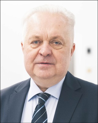 Jacek Czerniak, wiceminister rolnictwa