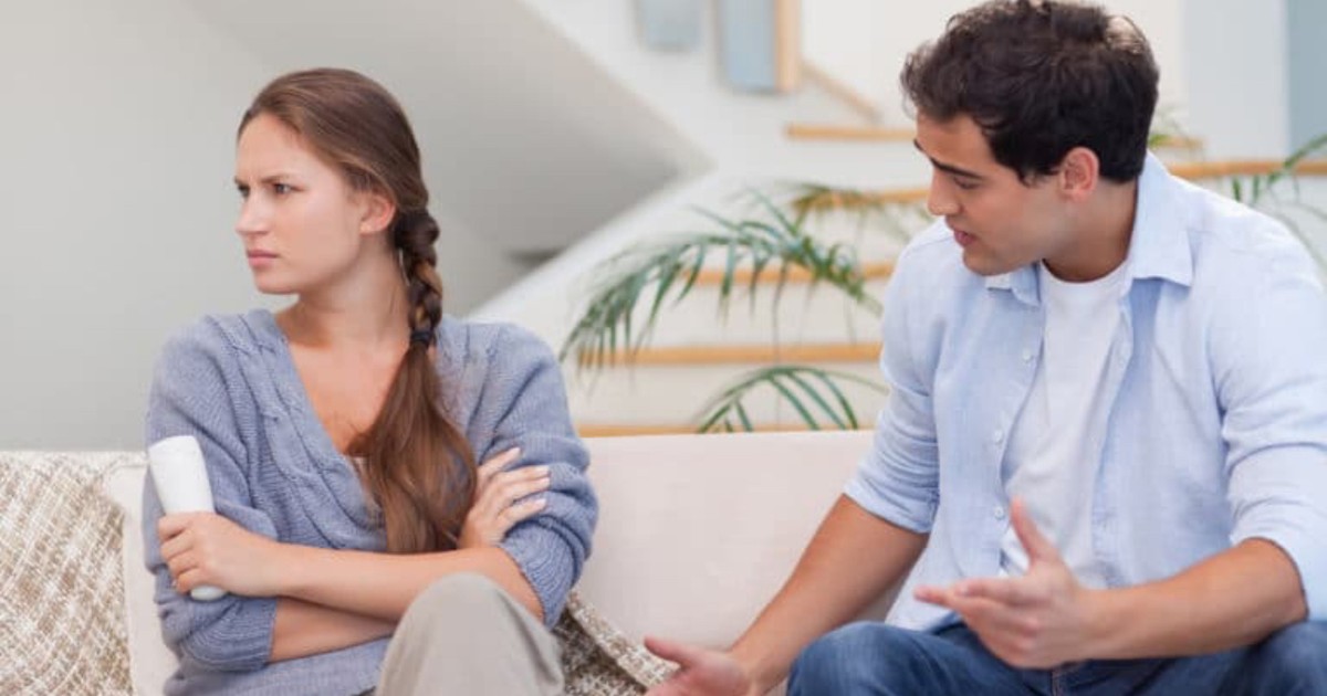 7 mistakes most men make with women - Vimarsana News
