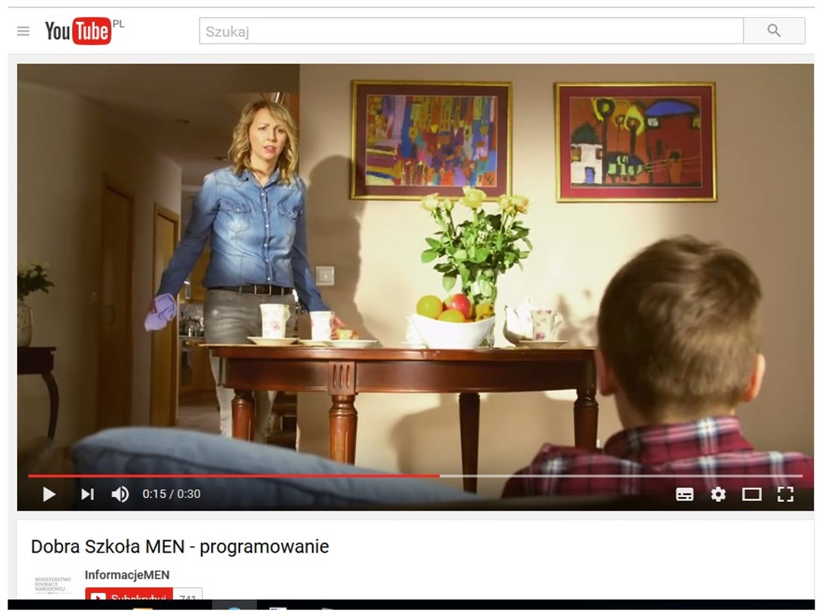 Czy ten spot jest krzywdzący dla kobiet?