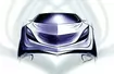 Nowa terenowa Mazda - specjalnie dla Rosjan