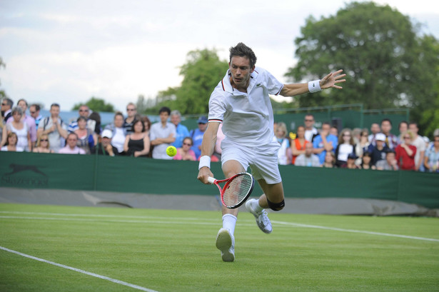 Nicolas Mahut i Andrea Petkovic z "dzikimi kartami" do Wimbledonu